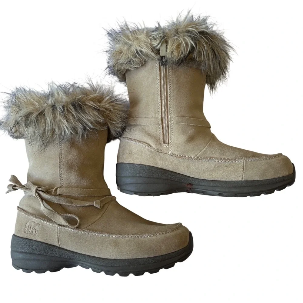 Sorel northern lite
